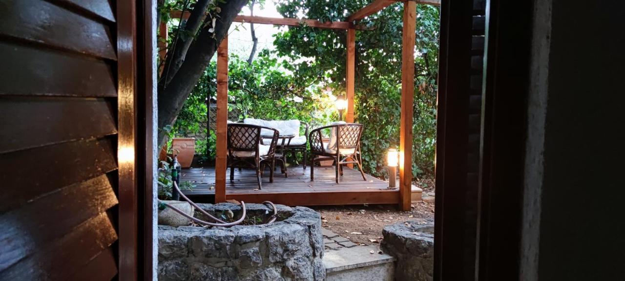 La Villa - Beach House & Rooms Crikvenica Exteriör bild